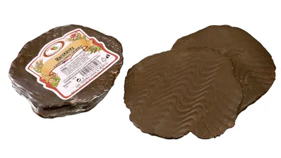 Marokánky s polevou čokoládovou